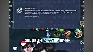 dominasi tanpa celah #Esports