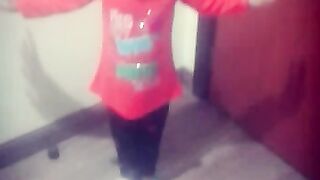 Baby Girl's First REAL Words