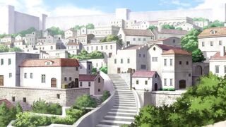 A Gatherer's Adventure In Isekai Season 1 Episode 4 In Hindi