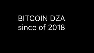 How is Bitcoin dza ????????
