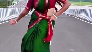 Fantastic Funny Dance