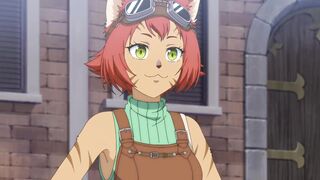 A Gatherer's Adventure In Isekai Season 1 Episode 5 In Hindi