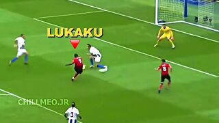 Lukaku Prime