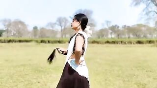 O Aa Gaya Song Dance