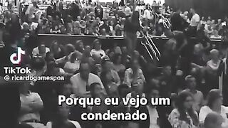 Prefeito de Porto Alegre. É de arrepiar. É de assistir várias vezes