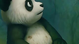 Cerita part terakhir sang panda