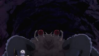 A Gatherer's Adventure In Isekai Season 1 Episode 6 In Hindi