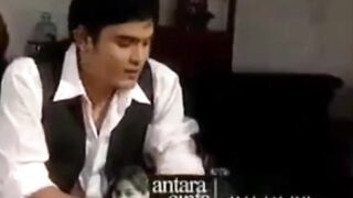 ​Mentegu vs. Kapulet: A Romeo and Juliet Parody