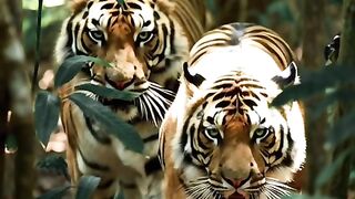 Tigers????