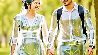 I love you Jaan i love you morre
