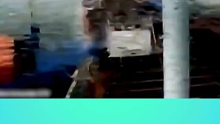 Russian captain found guilty of North Sea tanker crash death