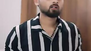 Yeh kia kar rahe hoo