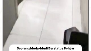 Suasana sebuah rental PlayStation mendadak menjadi perhatian