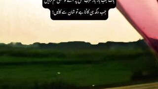 Urdu poetry
