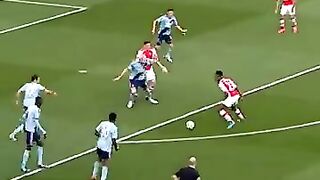 Dangerous opportunity