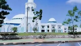 TAWAKALTU ALALLAH #viral