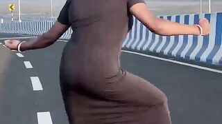 Fancy Funny Dance