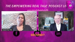 Stop being afraid of the boss.