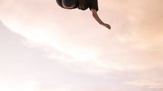 Trending cupcut edit