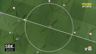 Girona vs Barcelona  | La Liga | All Goals & Highlights