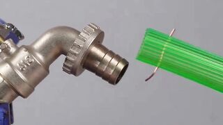 Cheap But Powerful Tools! From Hose Clamps to Removing Broken Keys!