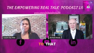 The sanest person has been tested to the ultimate degree.