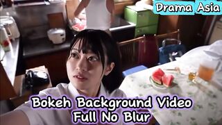 BOKEH BACKGROUND VIDEO FULL NO BLUR