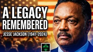 Civil rights leader Jesse Jackson has died, family says