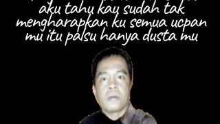 Hati Yang Rapuh.