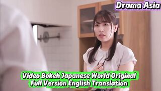 ASLI VIDEO BOKEH JAPANESE WORLD ORIGIN FULL VERSION ENGLISH TRANSLATION