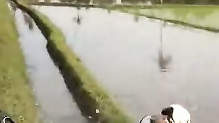 Nggak Sengaja Berakibat Fatal