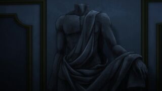 Arne no Jikenbo Episodes 7