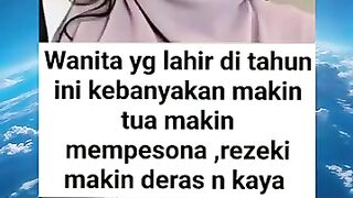 Tahun KelahiranYang Tuanya Semakin Banyak Rezeki