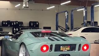 Carro para rico luxo