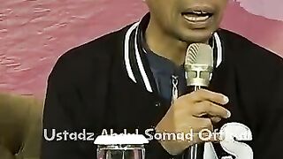 Ustadz Abdul Somad | WAHAI SUAMI JADILAH PENDENGAR YANG BAIK