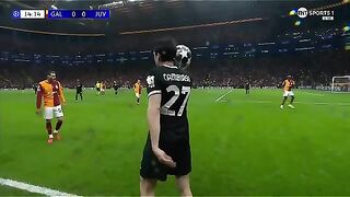 Highlight Galatasaray vs Juventus