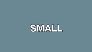Small Thinking Limits Income