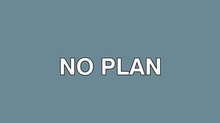 No Plan = No Financial Power