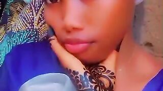 Beautiful moment