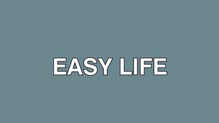Easy Today, Hard Tomorrow