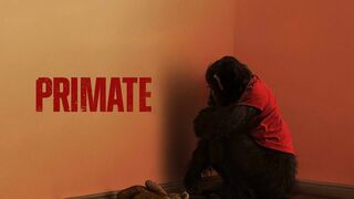 Primate Horror (2025) – Part 1 | Awakening of the Alpha HD