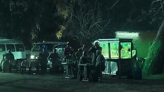 المداح الاسطورى النهايه