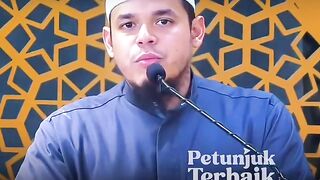 Ramadhan Bukan Sekedar Puasa