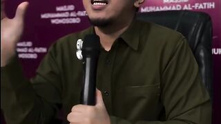 Sapu Bersih Pahala Ramadhan