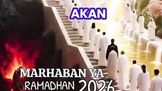 Ramadhan Terakhir