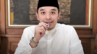 Ramadan bukan hanya tentang puasa
