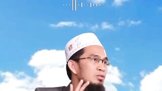 Ustadz Adi Hidayat