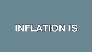 Inflation Is Quietly Stealing Your Money