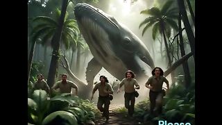 One thing is sure—you can’t scroll past this