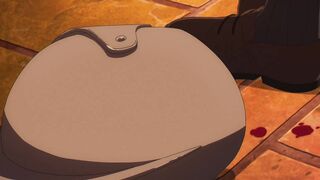Sousou no Frieren Episodes 8
